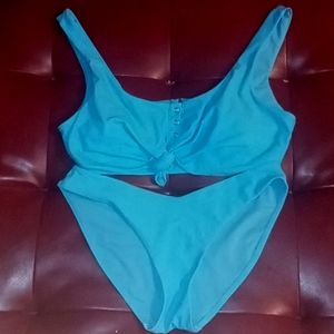 Women's Bathing Suit